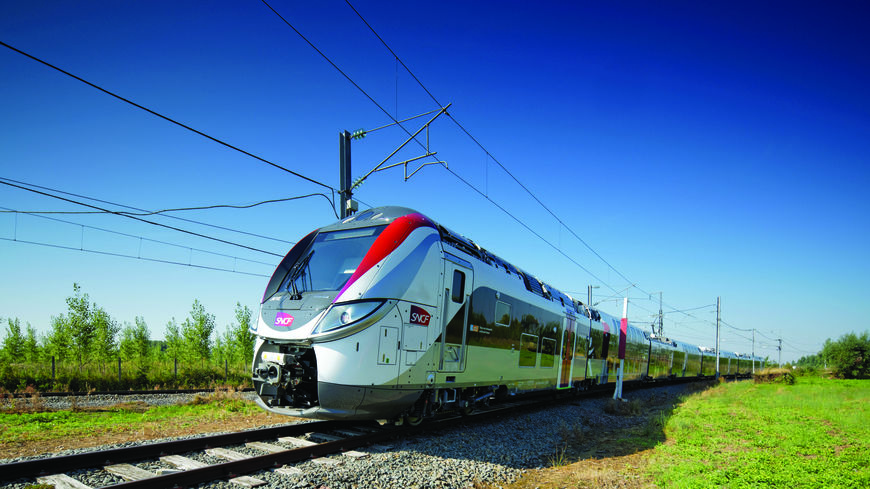 Le STIF confirme l’acquisition de 83 nouvelles rames de Regio2N pour les lignes D et N